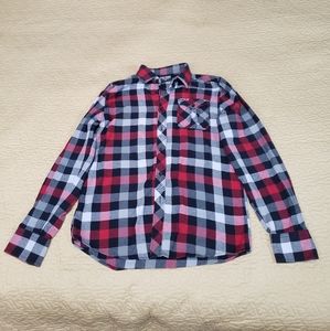 Zoo York button down size M